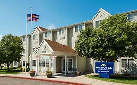 Microtel Inn Pueblo Co